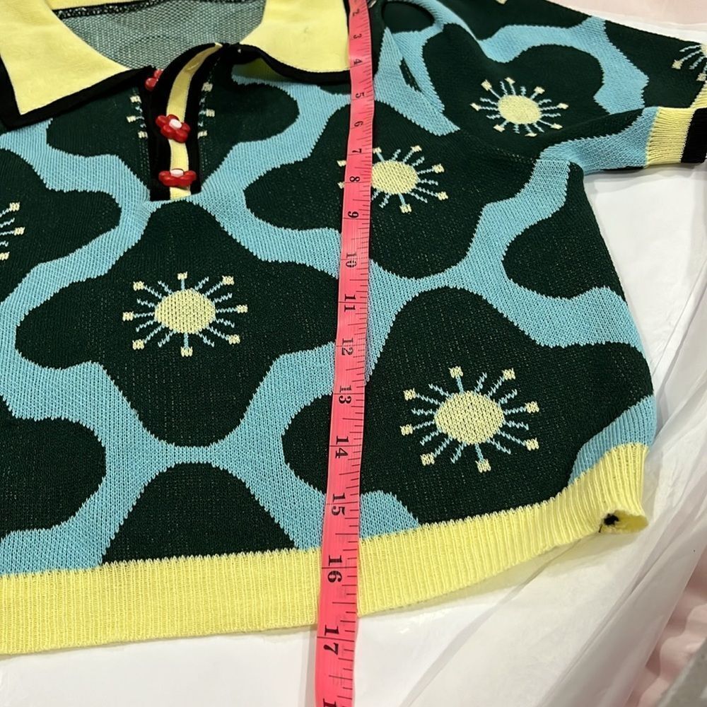 Crop top - Picture 6 of 8